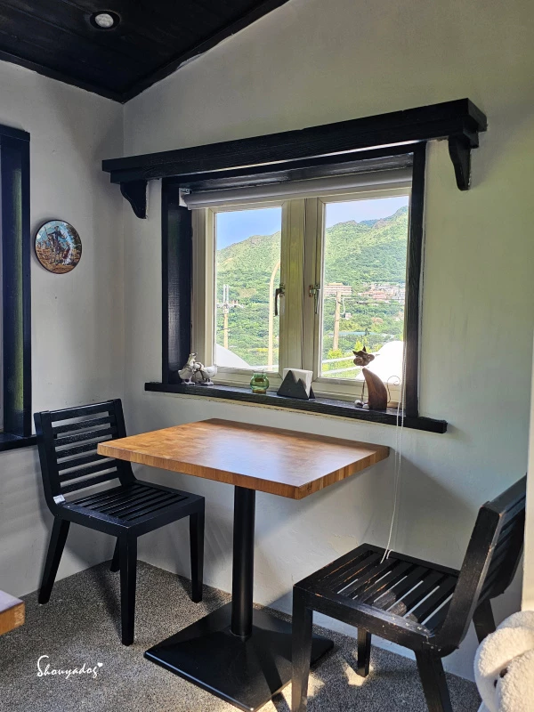 九份神隱之森 森林系秘境民宿 景觀下午茶 九份三天兩夜輕旅行 九份神隱之森 森林系秘境民宿 景觀下午茶 九份三天兩夜輕旅行