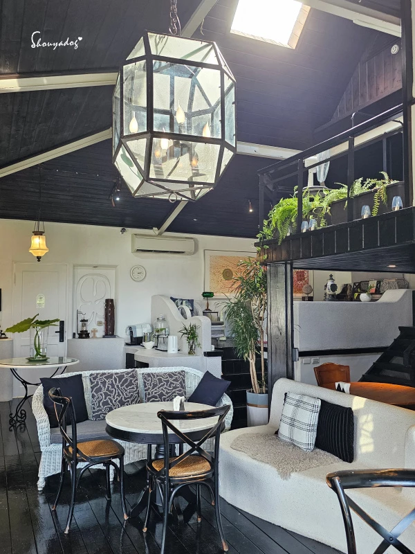 九份神隱之森 森林系秘境民宿 景觀下午茶 九份三天兩夜輕旅行 九份神隱之森 森林系秘境民宿 景觀下午茶 九份三天兩夜輕旅行