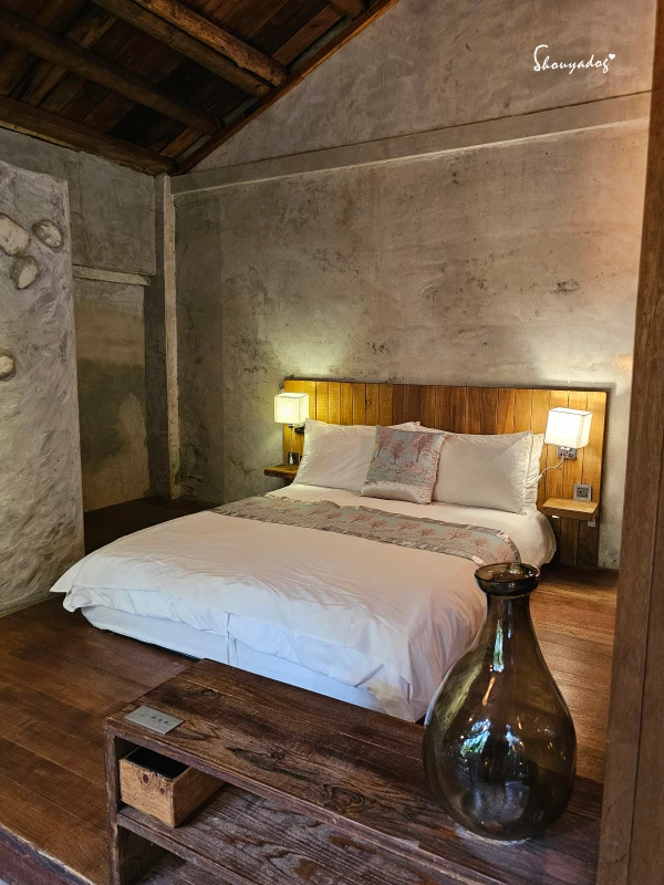 九份神隱之森 森林系秘境民宿 景觀下午茶 九份三天兩夜輕旅行 九份神隱之森 森林系秘境民宿 景觀下午茶 九份三天兩夜輕旅行