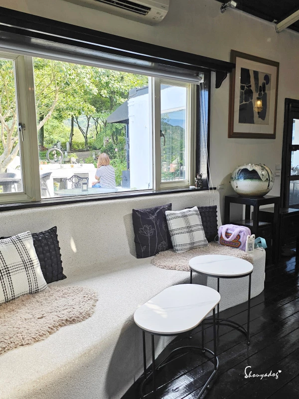 九份神隱之森 森林系秘境民宿 景觀下午茶 九份三天兩夜輕旅行 九份神隱之森 森林系秘境民宿 景觀下午茶 九份三天兩夜輕旅行