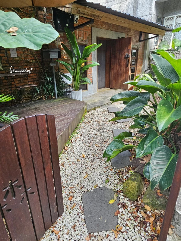 九份神隱之森 森林系秘境民宿 景觀下午茶 九份三天兩夜輕旅行 九份神隱之森 森林系秘境民宿 景觀下午茶 九份三天兩夜輕旅行