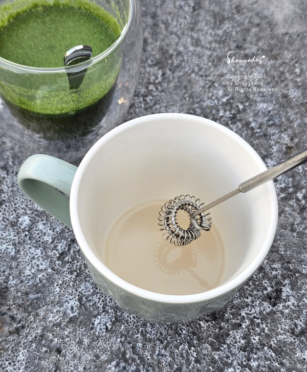 大家源無線充電攪拌棒 TCY-651201 攪拌刀 切碎杯 