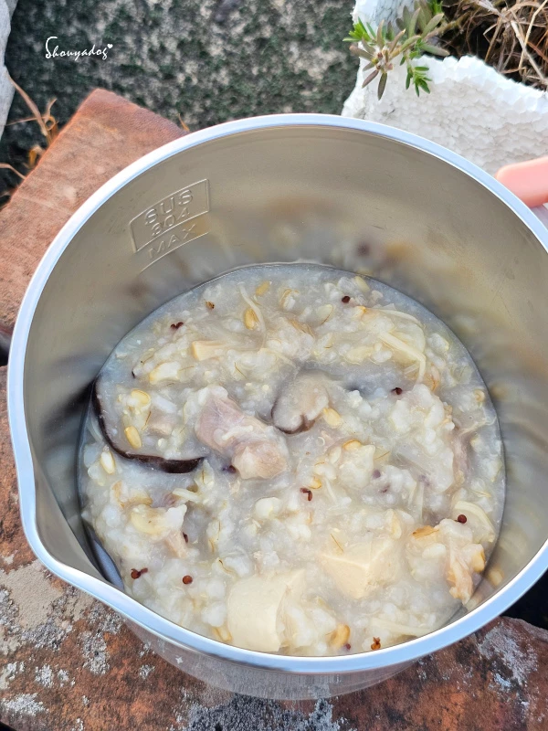 大家源 雙電壓便攜料理鍋 TCY-372202 旅行露營的好