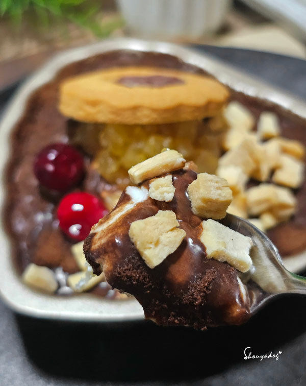 【優格燕麥】ZenDay 森空 X 森市集 在地大湖草莓優格