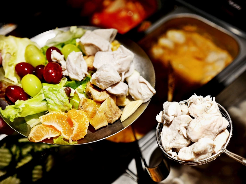 燒肉MEN朝富店｜台中個人燒肉推薦，499元起就有豐盛套餐，