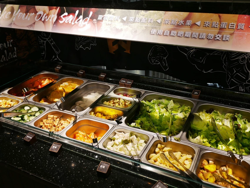 燒肉MEN朝富店｜台中個人燒肉推薦，499元起就有豐盛套餐，