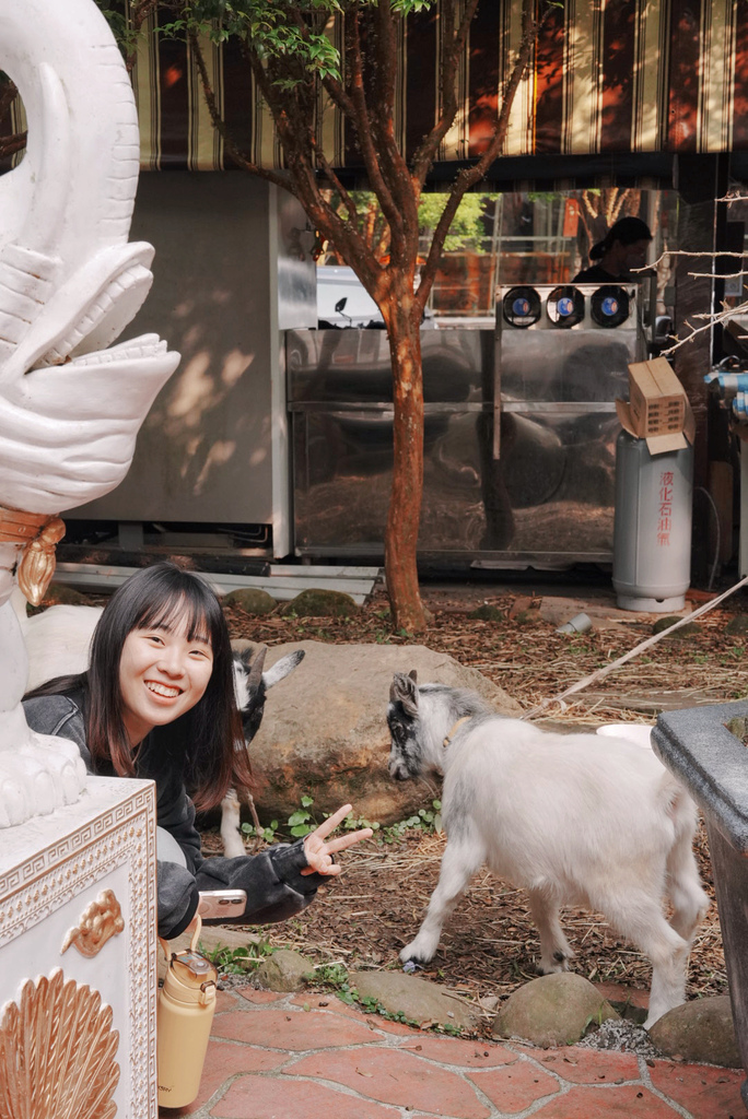 雲林親子景點推薦！桂林映象會館入園免門票，讓你一秒到泰國吃泰國船麵。