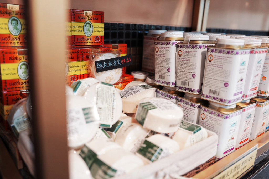 雲林親子景點推薦！桂林映象會館入園免門票，讓你一秒到泰國吃泰國船麵。