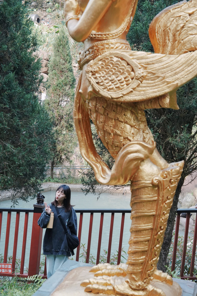 雲林親子景點推薦！桂林映象會館入園免門票，讓你一秒到泰國吃泰國船麵。