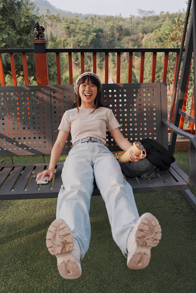 雲林親子景點推薦！桂林映象會館入園免門票，讓你一秒到泰國吃泰國船麵。