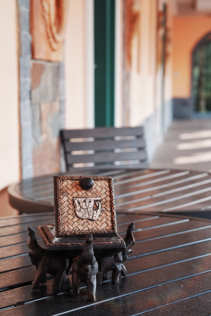 雲林親子景點推薦！桂林映象會館入園免門票，讓你一秒到泰國吃泰國船麵。