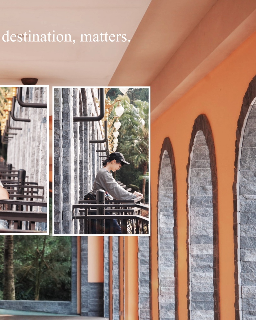 雲林親子景點推薦！桂林映象會館入園免門票，讓你一秒到泰國吃泰國船麵。