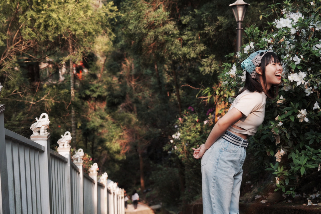 雲林親子景點推薦！桂林映象會館入園免門票，讓你一秒到泰國吃泰國船麵。