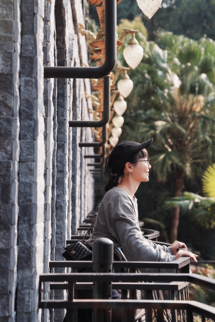 雲林親子景點推薦！桂林映象會館入園免門票，讓你一秒到泰國吃泰國船麵。