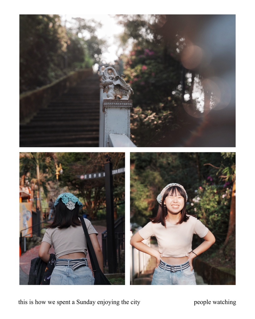 雲林親子景點推薦！桂林映象會館入園免門票，讓你一秒到泰國吃泰國船麵。