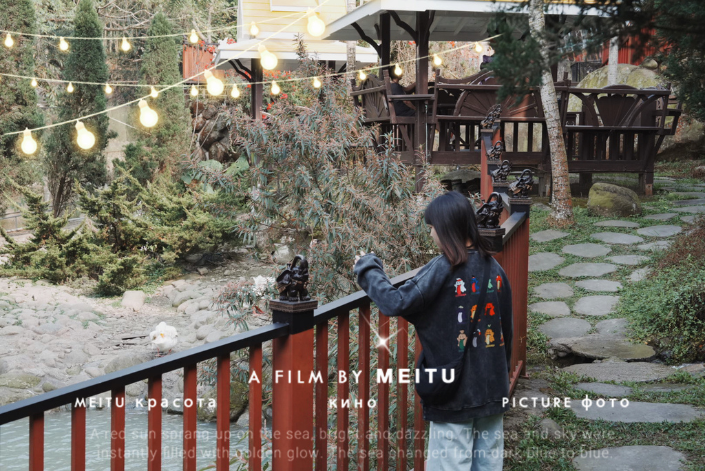 雲林親子景點推薦！桂林映象會館入園免門票，讓你一秒到泰國吃泰國船麵。