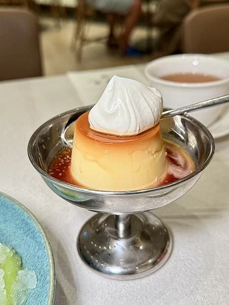 台北米其林一星台菜!富錦樹台菜香檳,將台式料理與法國香檳完美結合。