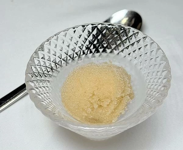 台北米其林一星牛排！A CUT經典招牌肋，體驗奢華牛排饗宴的極致。