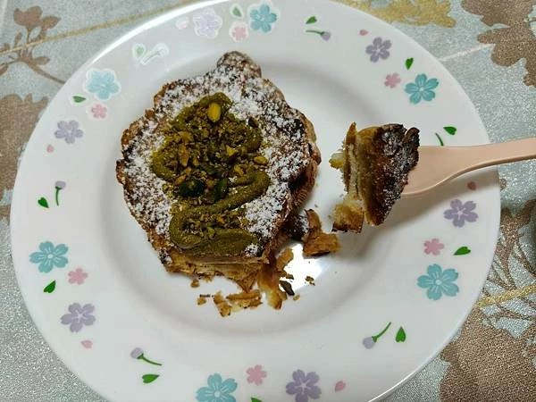 【台北公館-山摺山甜點坊】創意生乳/水果/優格/巧克力/千層 【台北公館-山摺山甜點坊】創意生乳/水果/優格/巧克力/千層