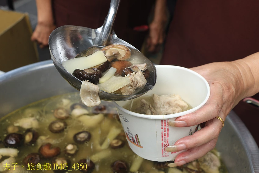 2025台南關子嶺溫泉美食節 值得你安排假期來泡泥漿溫泉、吃