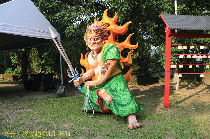 2025台南關子嶺溫泉美食節 值得你安排假期來泡泥漿溫泉、吃