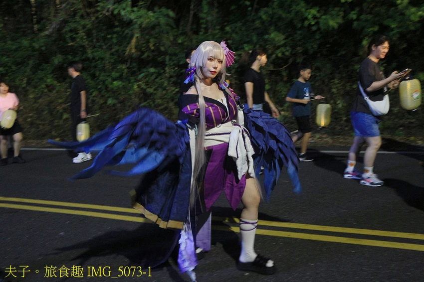 2025台南關子嶺溫泉美食節 值得你安排假期來泡泥漿溫泉、吃