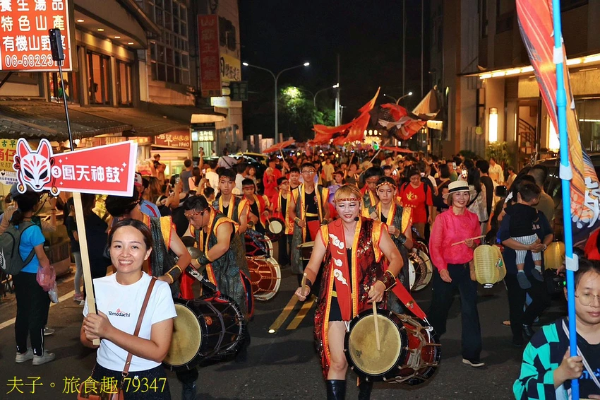 2025台南關子嶺溫泉美食節 值得你安排假期來泡泥漿溫泉、吃