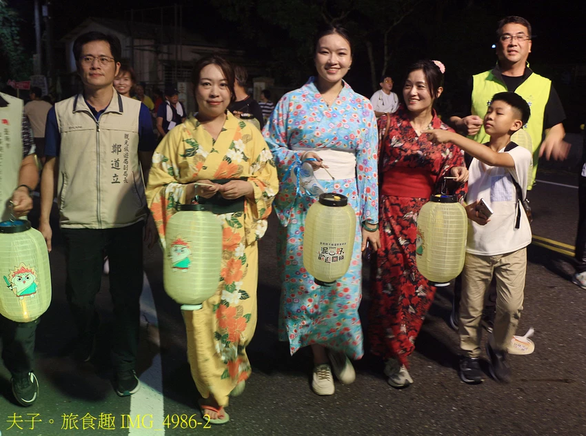 2025台南關子嶺溫泉美食節 值得你安排假期來泡泥漿溫泉、吃