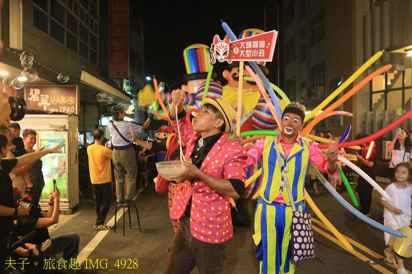 2025台南關子嶺溫泉美食節 值得你安排假期來泡泥漿溫泉、吃