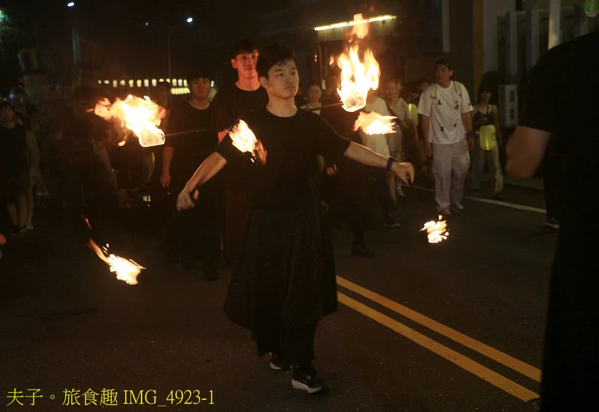 2025台南關子嶺溫泉美食節 值得你安排假期來泡泥漿溫泉、吃