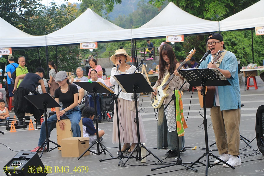 2025台南關子嶺溫泉美食節 值得你安排假期來泡泥漿溫泉、吃