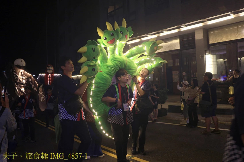 2025台南關子嶺溫泉美食節 值得你安排假期來泡泥漿溫泉、吃