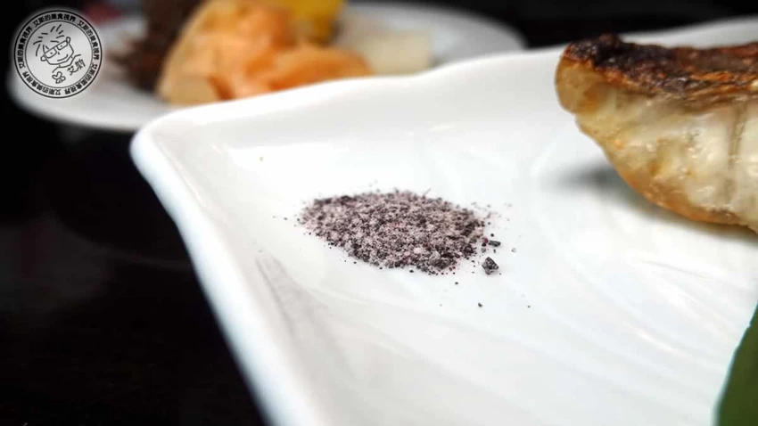 老字號懷石日本料理的極致!鹽烤寶石魚與車蝦明太子,信義區的美味秘境。