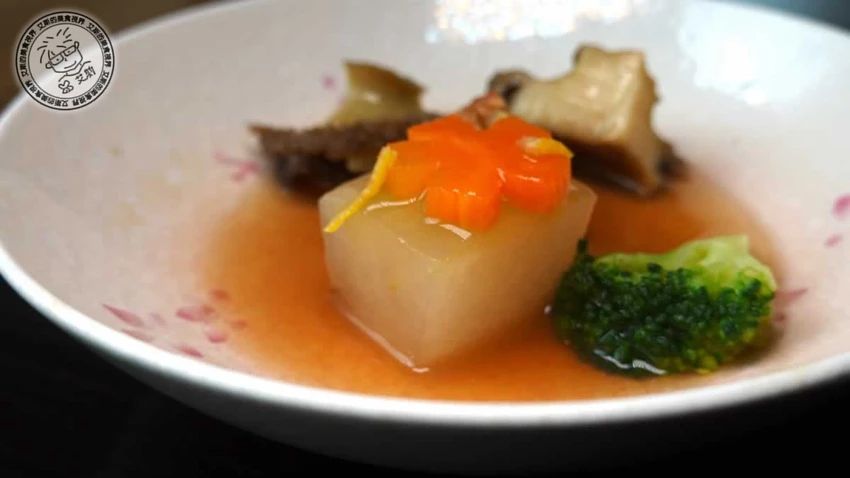 老字號懷石日本料理的極致!鹽烤寶石魚與車蝦明太子,信義區的美味秘境。