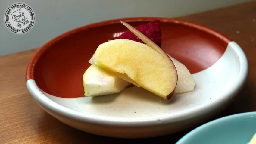 老字號懷石日本料理的極致!鹽烤寶石魚與車蝦明太子,信義區的美味秘境。