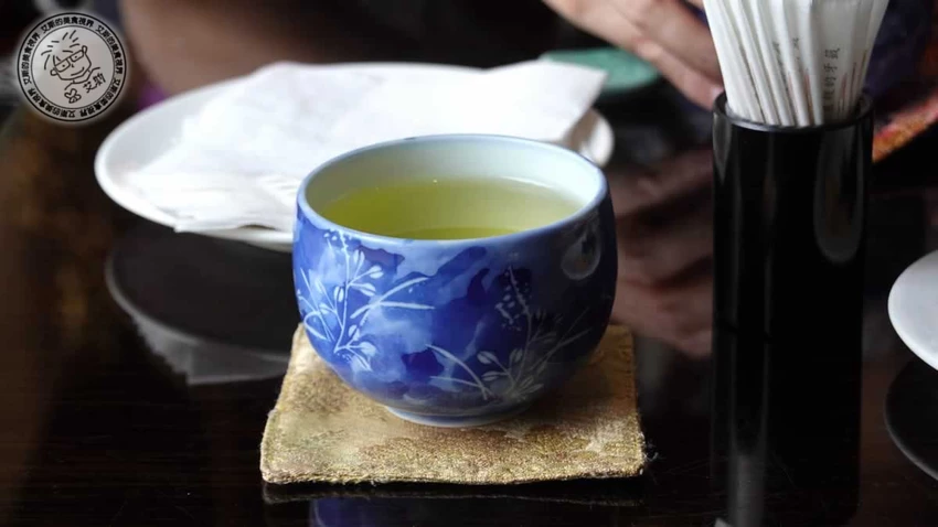 老字號懷石日本料理的極致!鹽烤寶石魚與車蝦明太子,信義區的美味秘境。