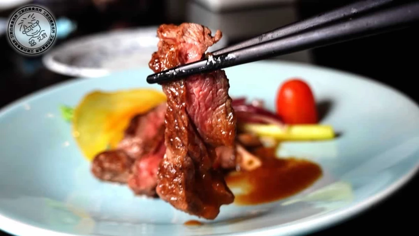 老字號懷石日本料理的極致!鹽烤寶石魚與車蝦明太子,信義區的美味秘境。