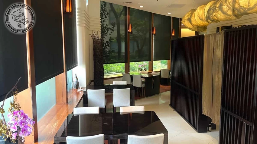 老字號懷石日本料理的極致!鹽烤寶石魚與車蝦明太子,信義區的美味秘境。