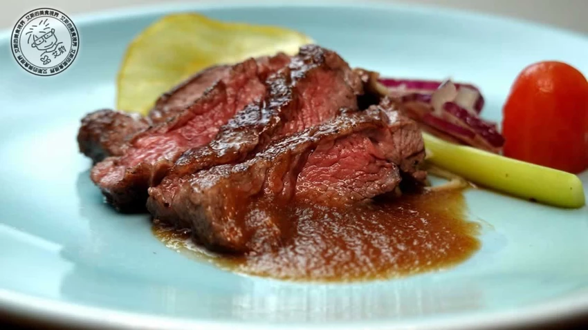 老字號懷石日本料理的極致!鹽烤寶石魚與車蝦明太子,信義區的美味秘境。