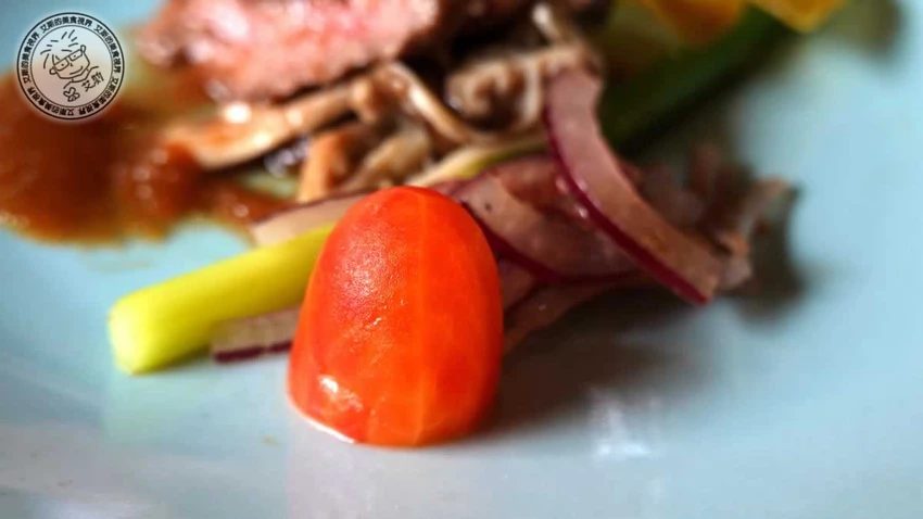 老字號懷石日本料理的極致!鹽烤寶石魚與車蝦明太子,信義區的美味秘境。