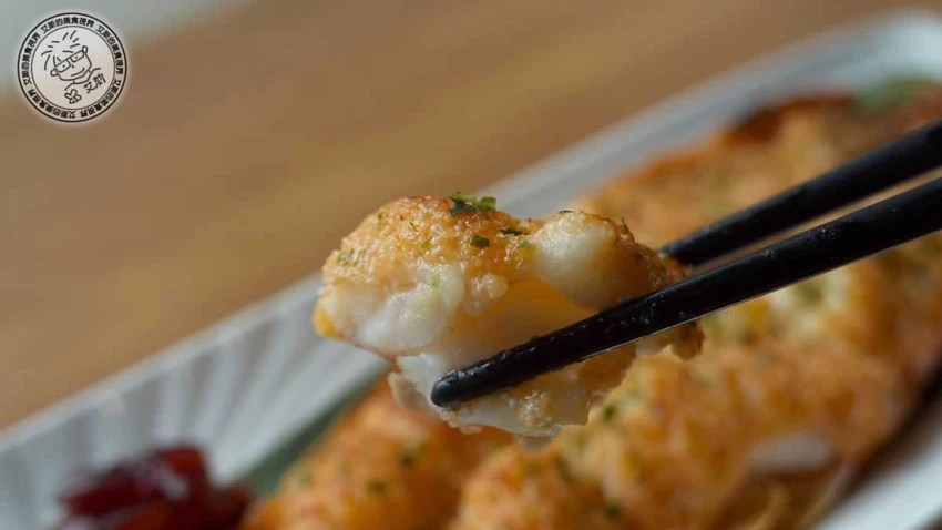 老字號懷石日本料理的極致!鹽烤寶石魚與車蝦明太子,信義區的美味秘境。