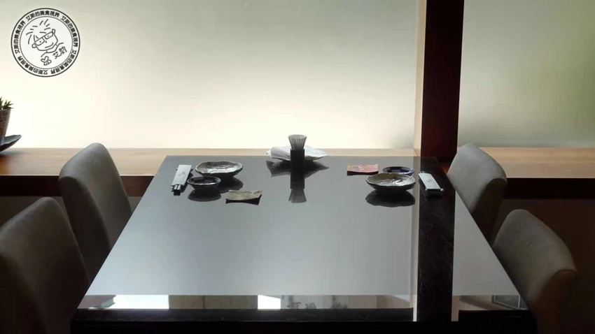 老字號懷石日本料理的極致!鹽烤寶石魚與車蝦明太子,信義區的美味秘境。