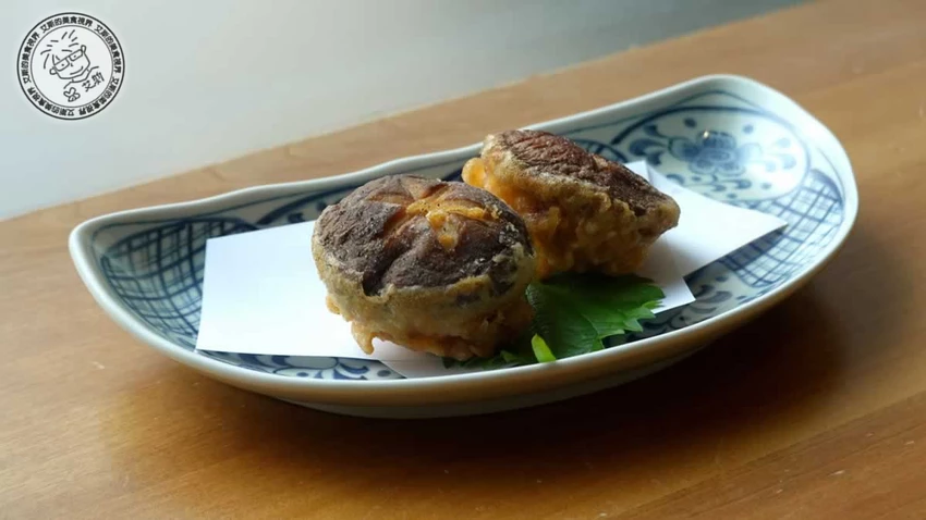 老字號懷石日本料理的極致!鹽烤寶石魚與車蝦明太子,信義區的美味秘境。