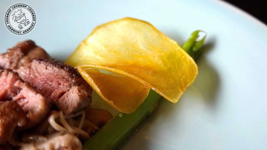 老字號懷石日本料理的極致!鹽烤寶石魚與車蝦明太子,信義區的美味秘境。