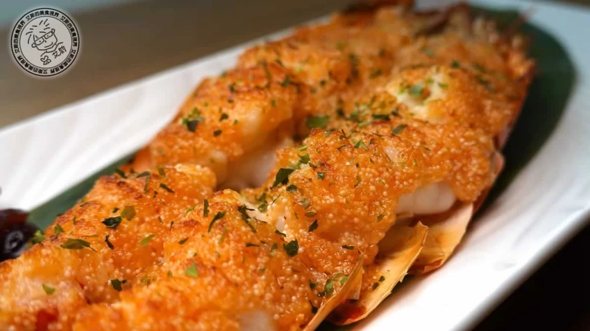 老字號懷石日本料理的極致!鹽烤寶石魚與車蝦明太子,信義區的美味秘境。