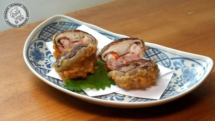 老字號懷石日本料理的極致!鹽烤寶石魚與車蝦明太子,信義區的美味秘境。