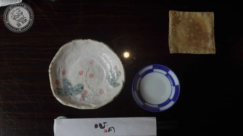 老字號懷石日本料理的極致!鹽烤寶石魚與車蝦明太子,信義區的美味秘境。