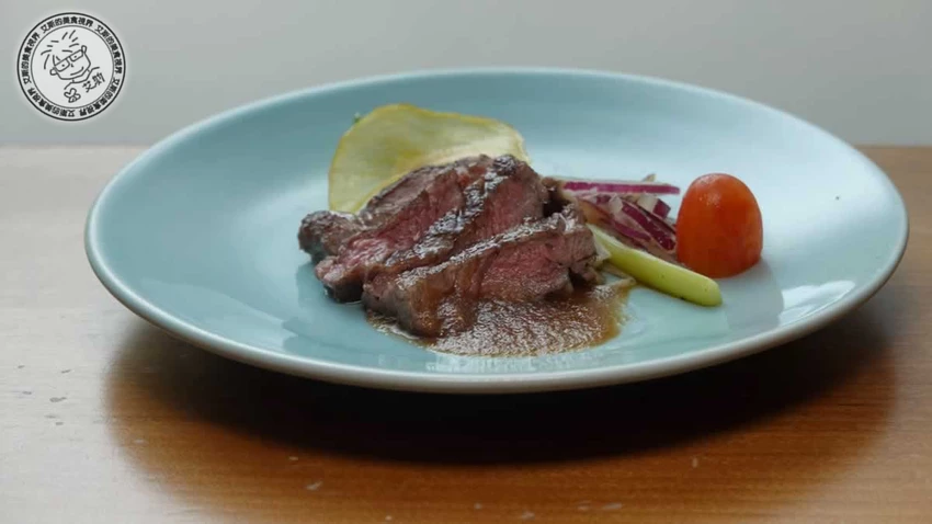 老字號懷石日本料理的極致!鹽烤寶石魚與車蝦明太子,信義區的美味秘境。