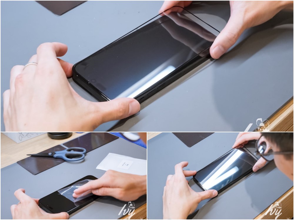 鼎威維修 |台中iPhone換電池推薦專家,Apple原廠認證零件,維修過程全程錄影、售後完善超放心! - 艾薇覓食趣