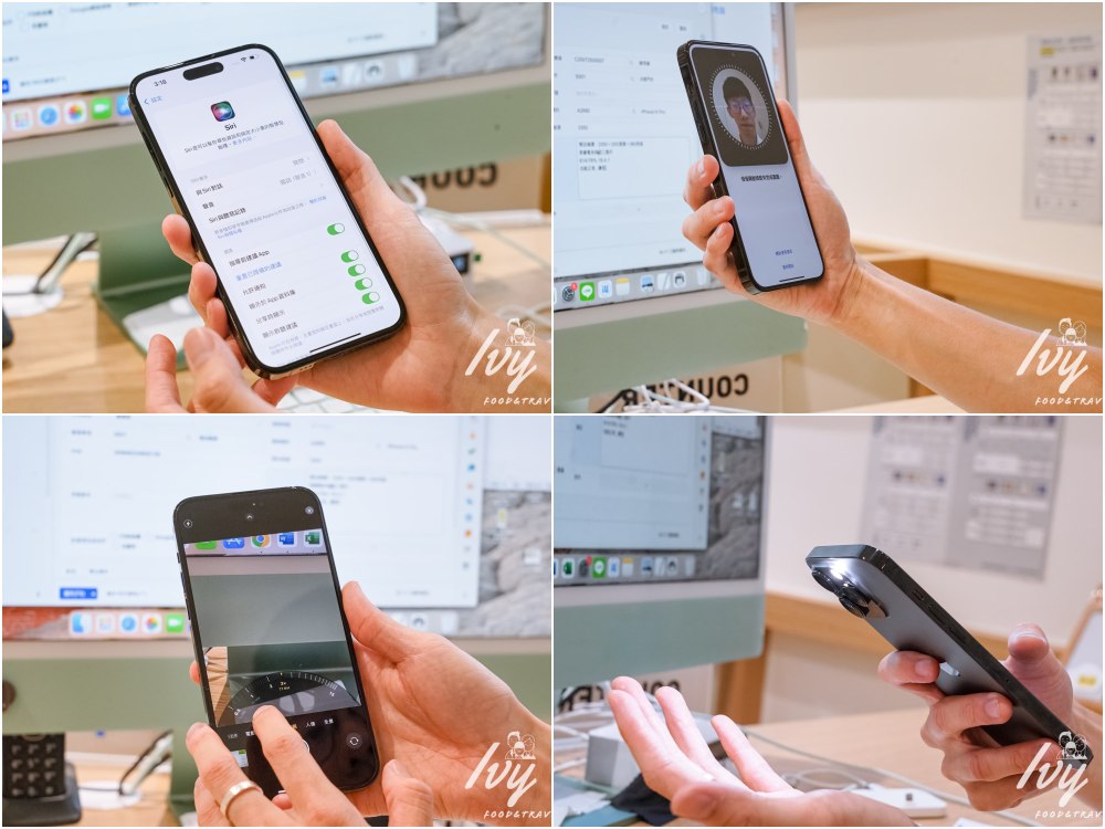 鼎威維修 |台中iPhone換電池推薦專家,Apple原廠認證零件,維修過程全程錄影、售後完善超放心! - 艾薇覓食趣